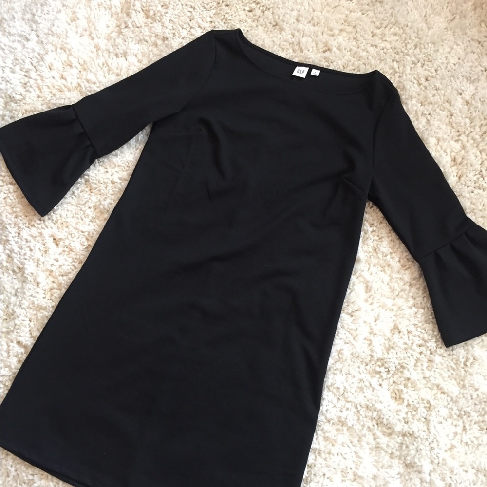 GAP Little Black Dress